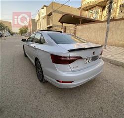 فولكسفاغن جيتا